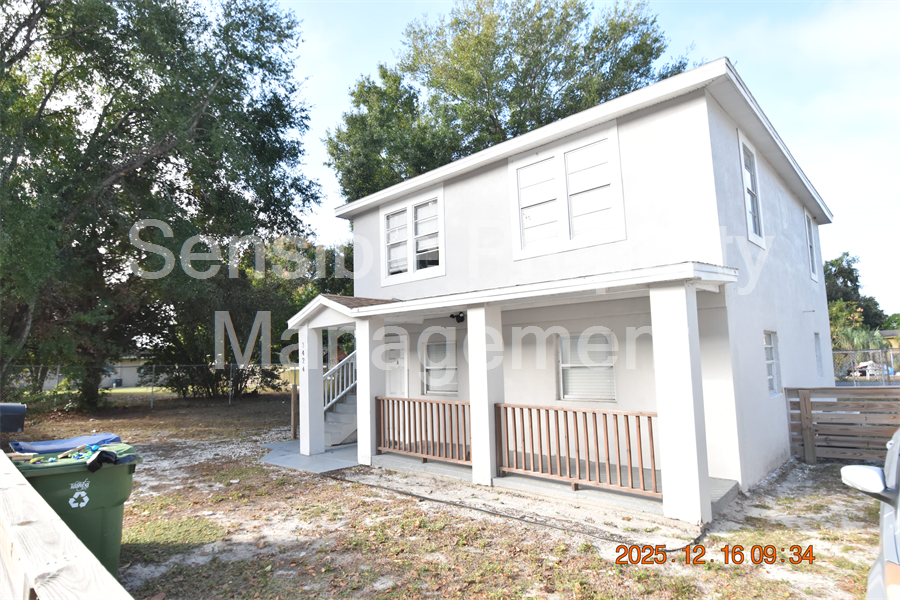 stress free property management