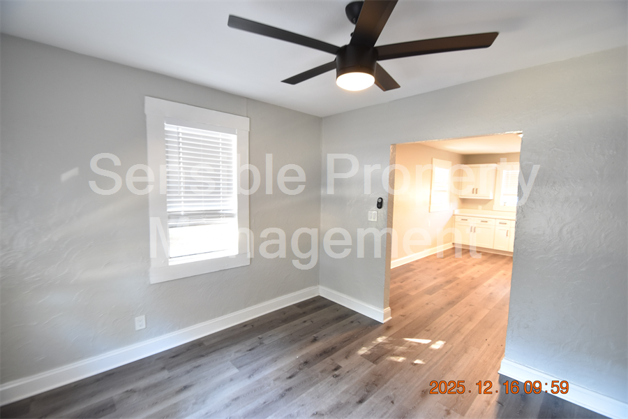 stress free property management