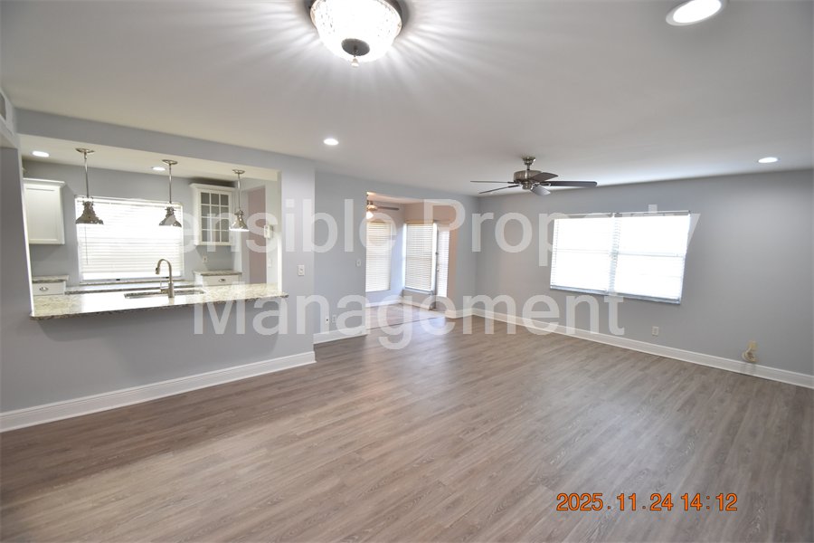 stress free property management