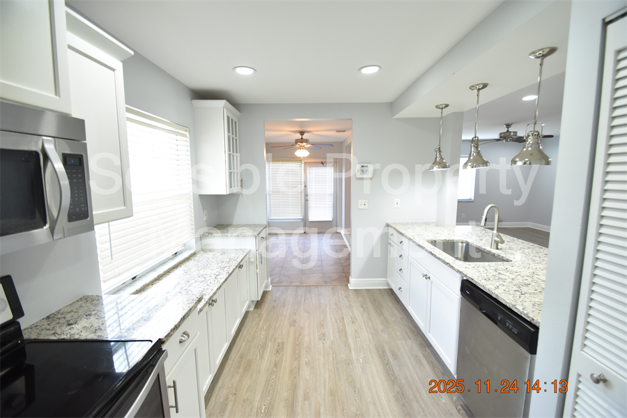 stress free property management