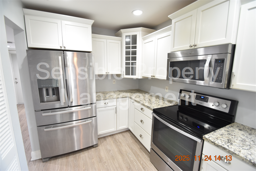 stress free property management