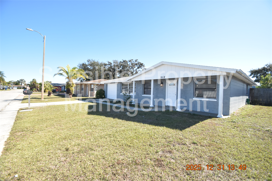 stress free property management