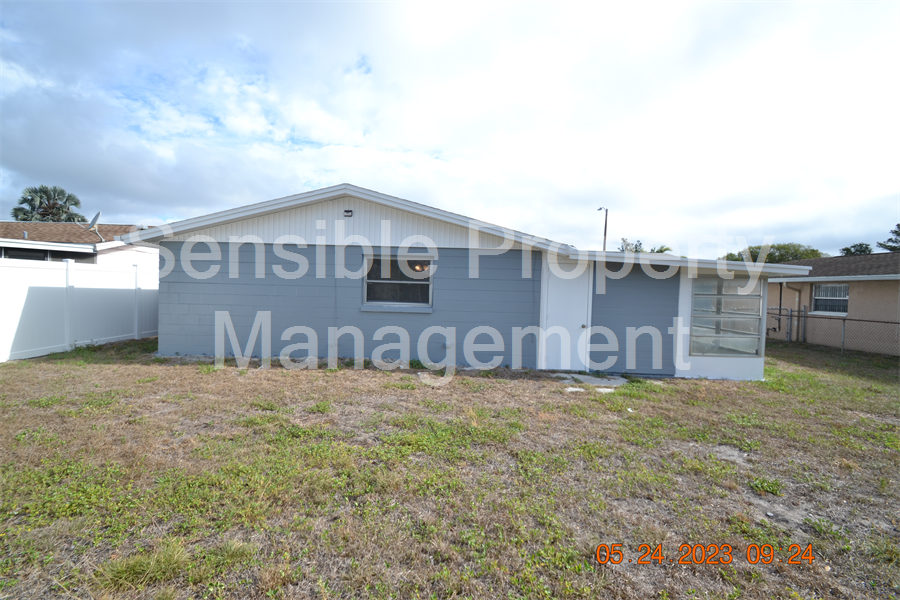 stress free property management