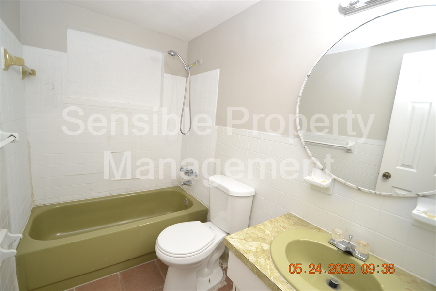 stress free property management