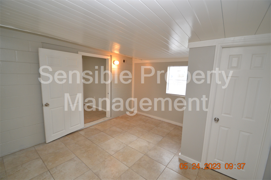 stress free property management