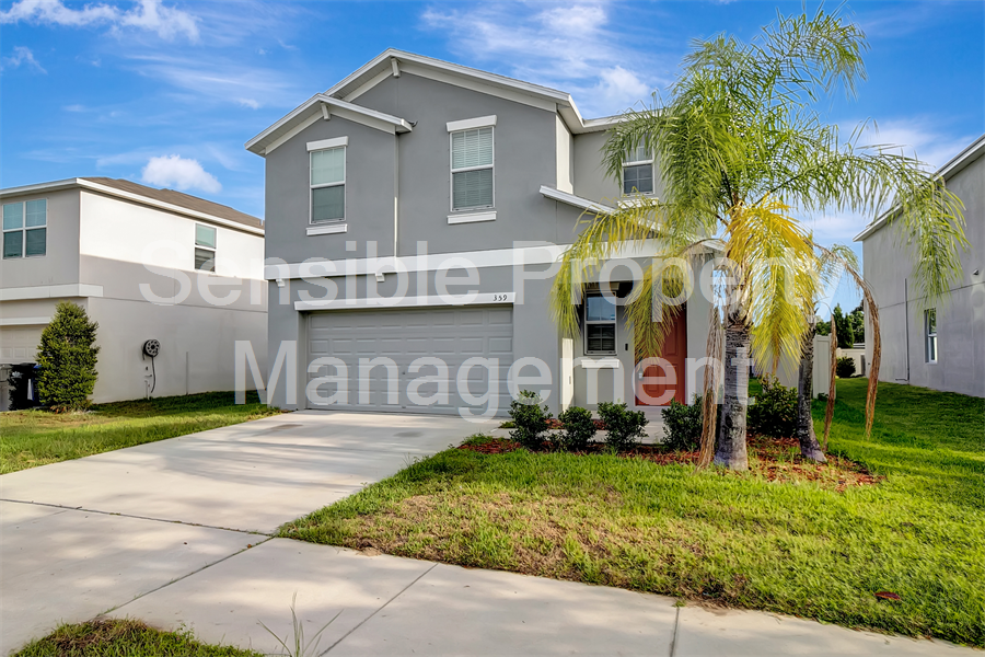 stress free property management