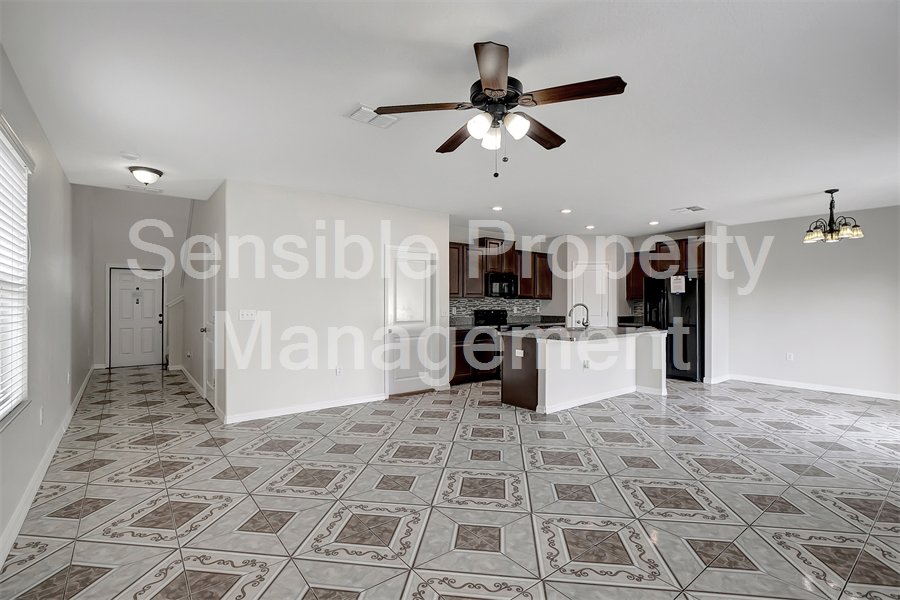 stress free property management