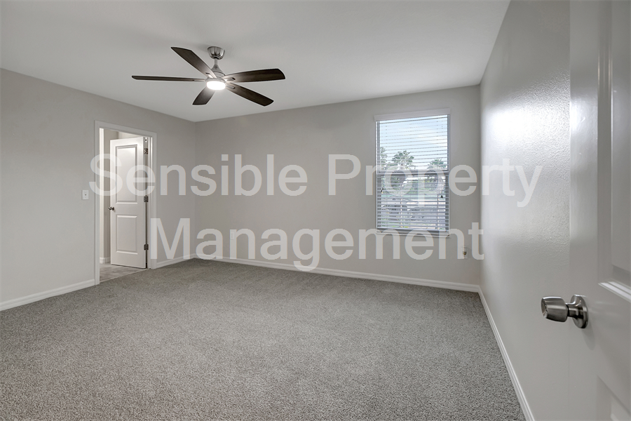 stress free property management