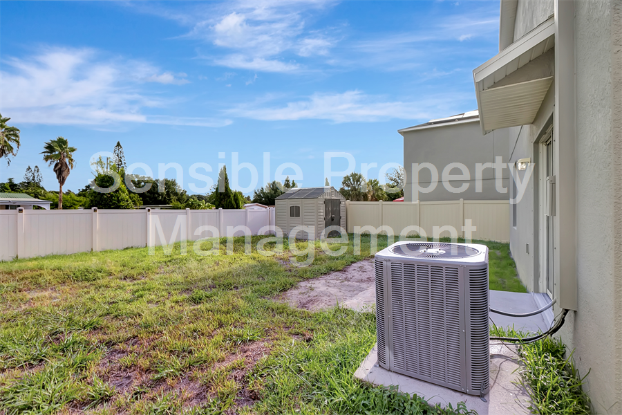 stress free property management