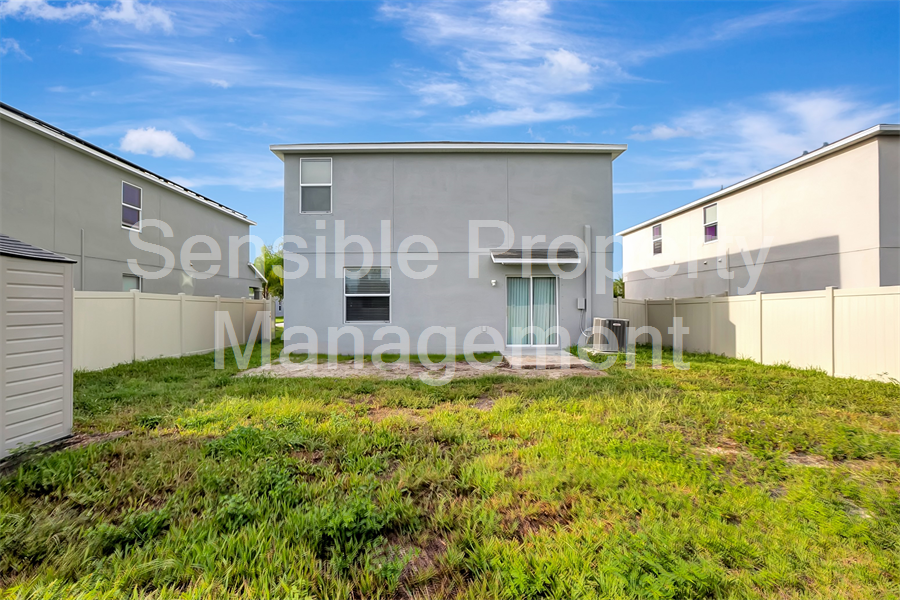 stress free property management