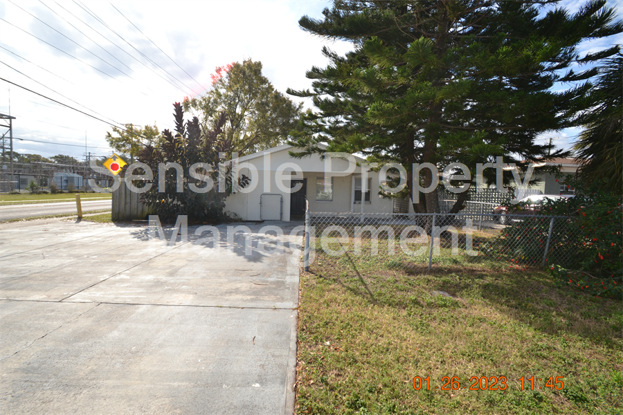 stress free property management