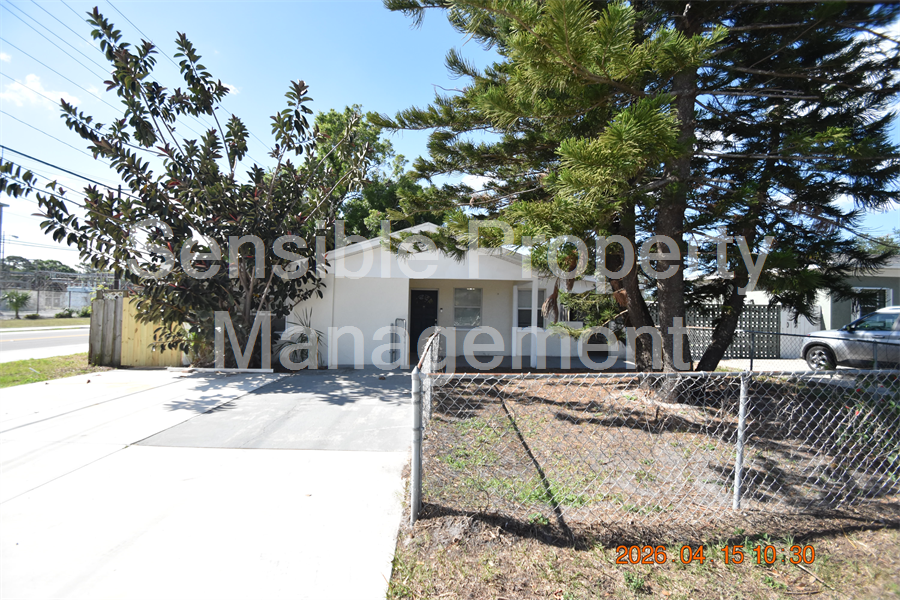 stress free property management