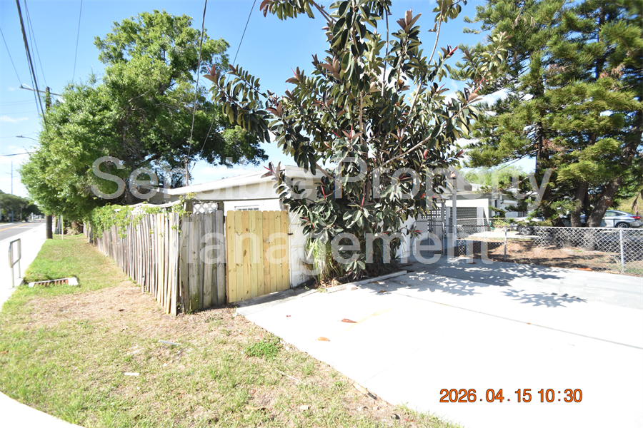 stress free property management