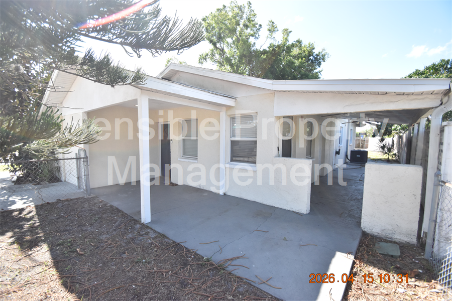 stress free property management