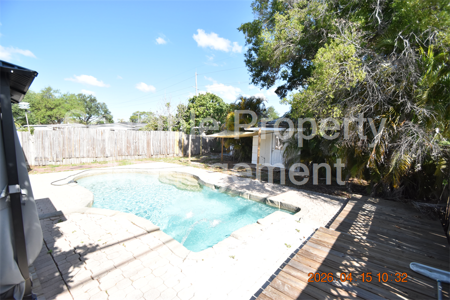 stress free property management