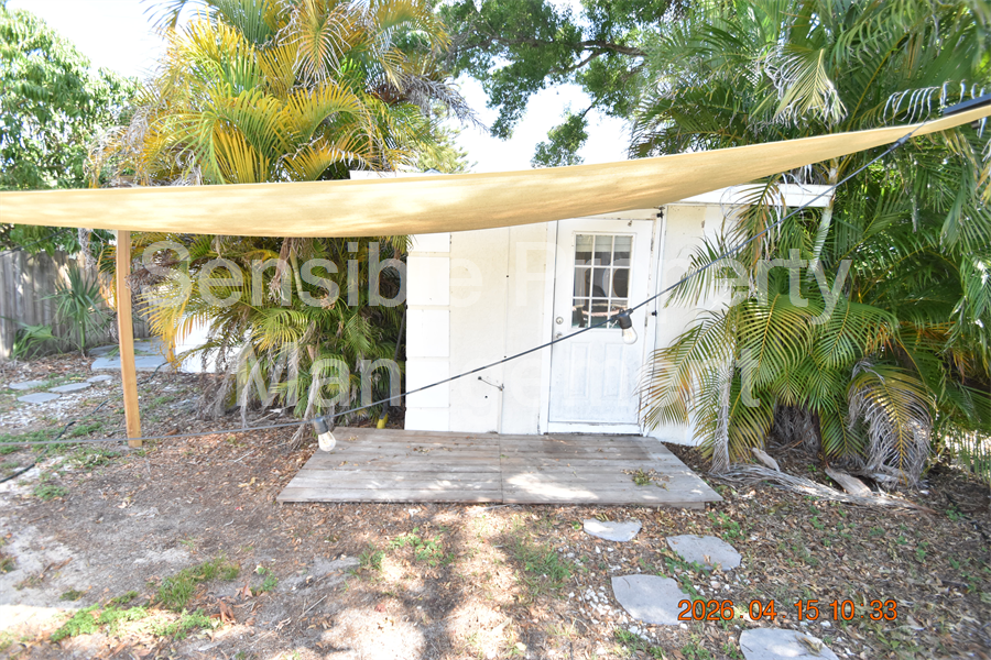 stress free property management