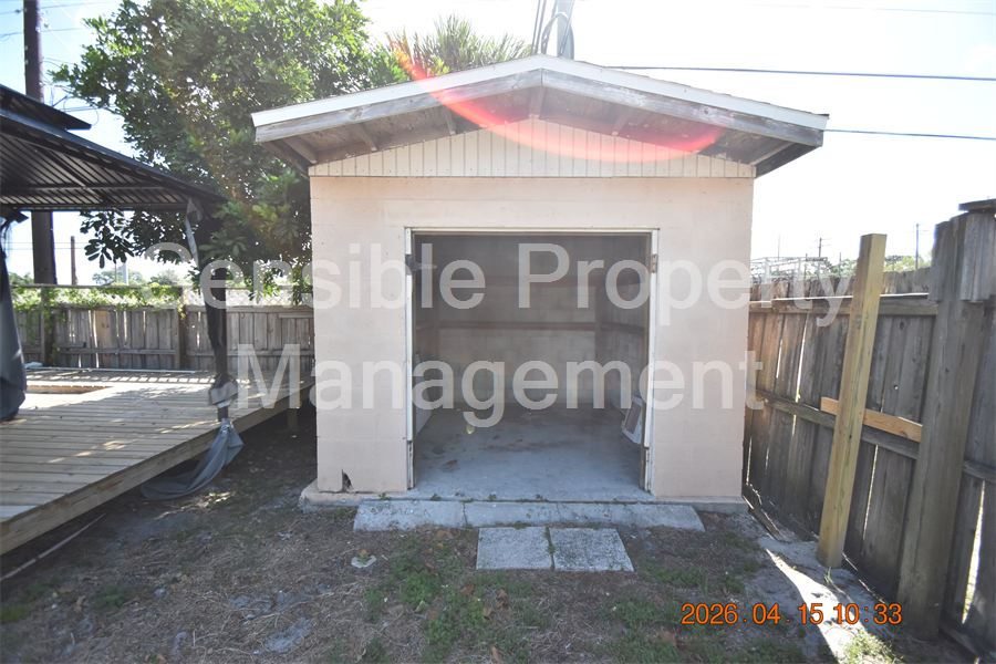 stress free property management