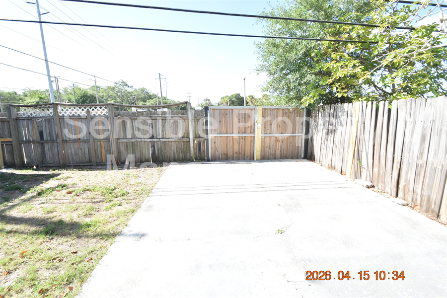 stress free property management