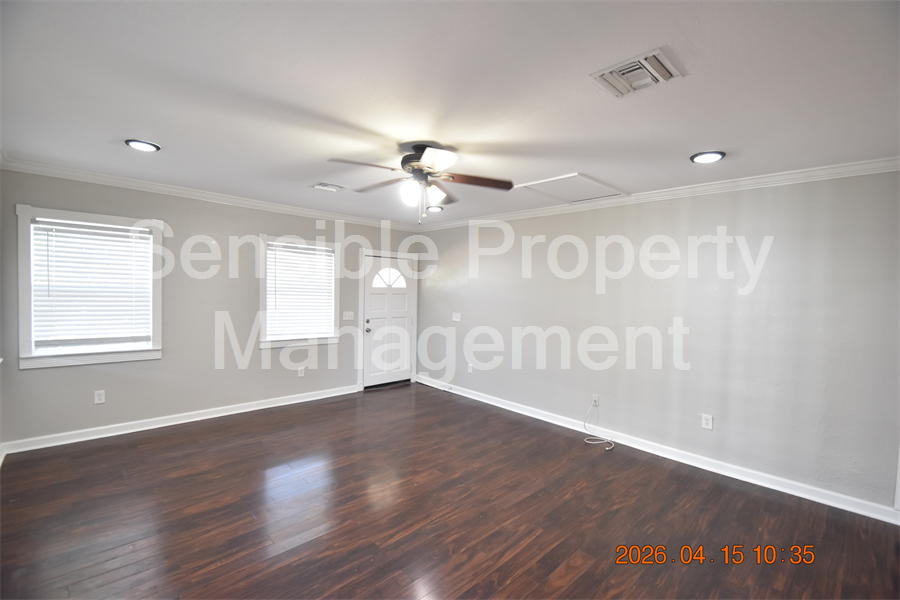 stress free property management