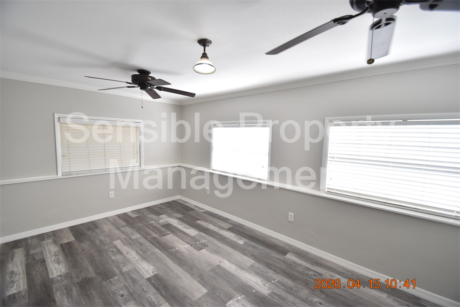 stress free property management