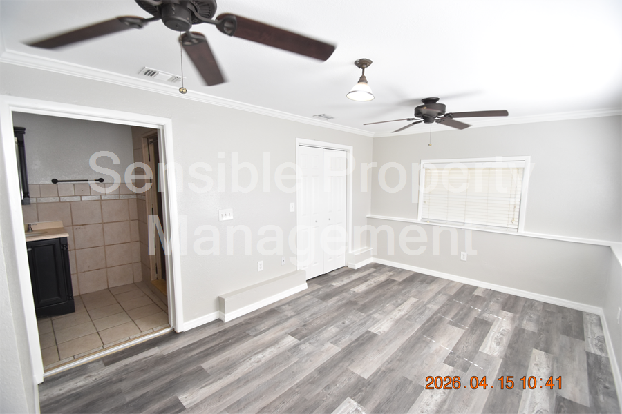 stress free property management