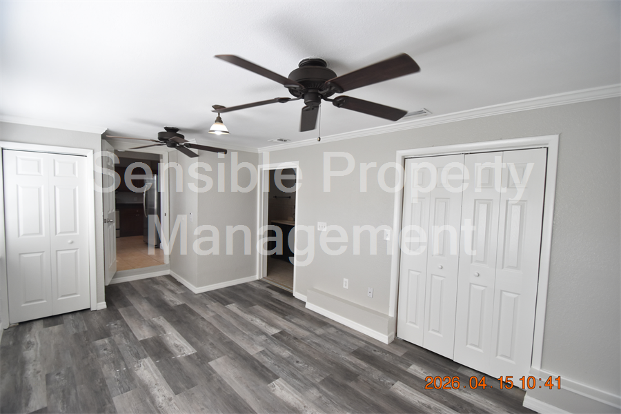 stress free property management