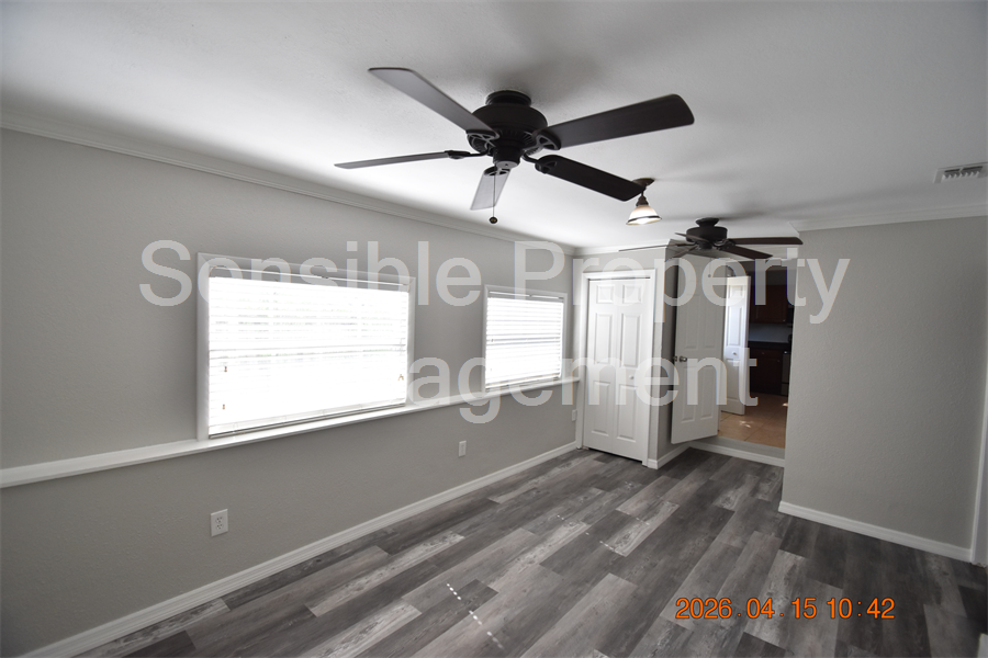 stress free property management