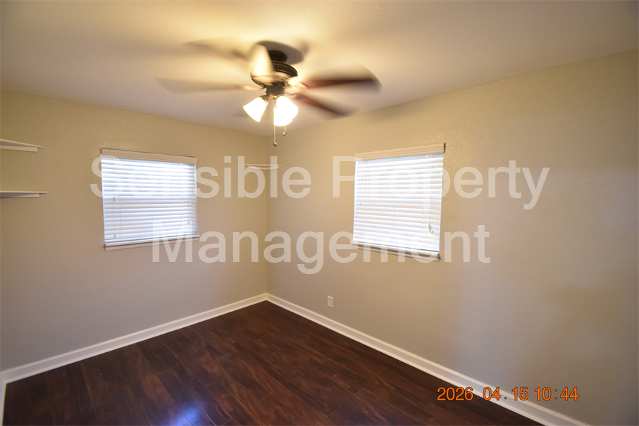 stress free property management