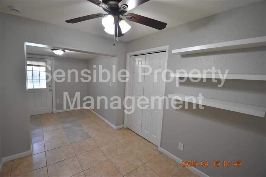 stress free property management