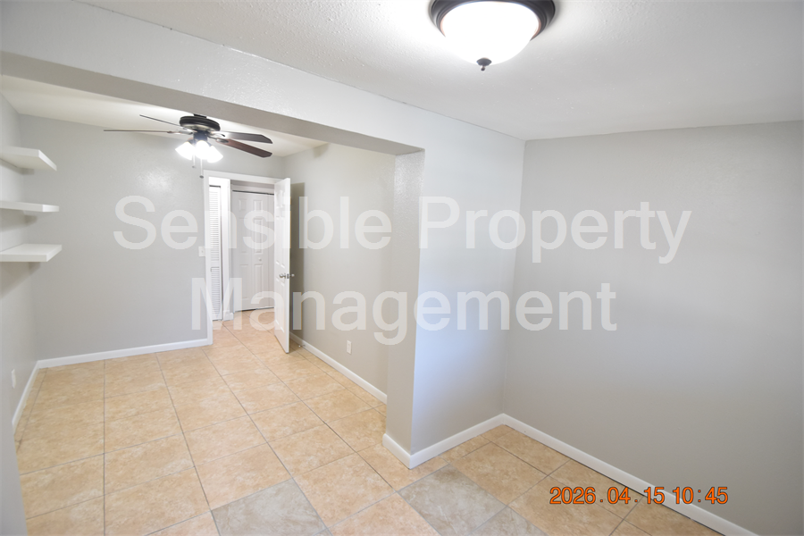 stress free property management