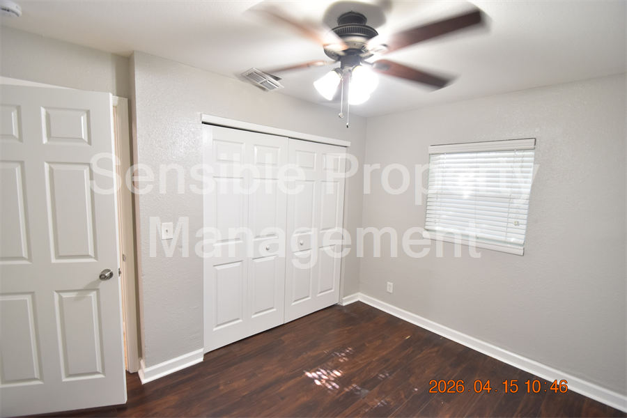 stress free property management