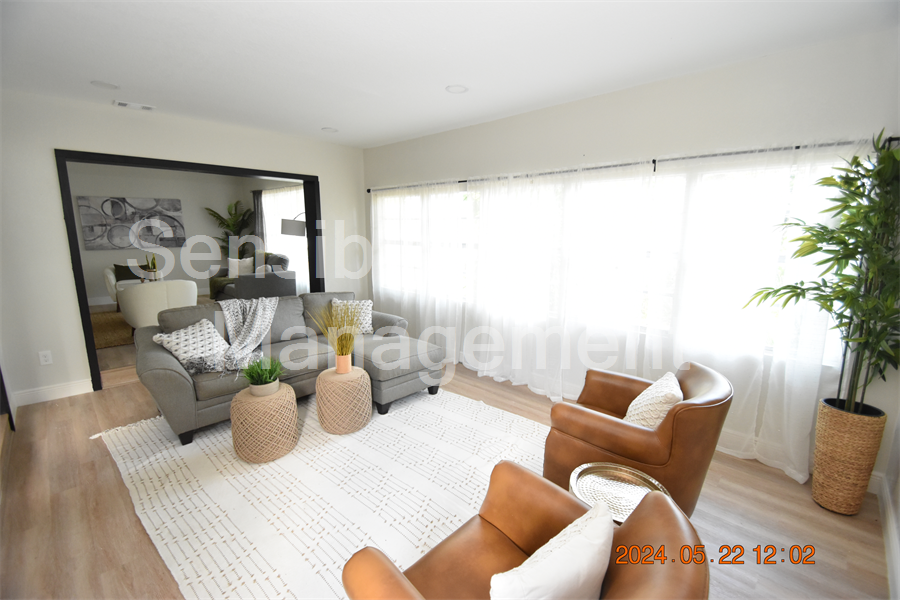 stress free property management