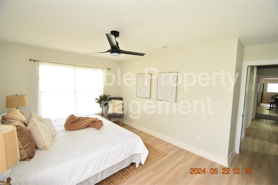 stress free property management