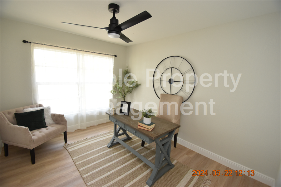 stress free property management