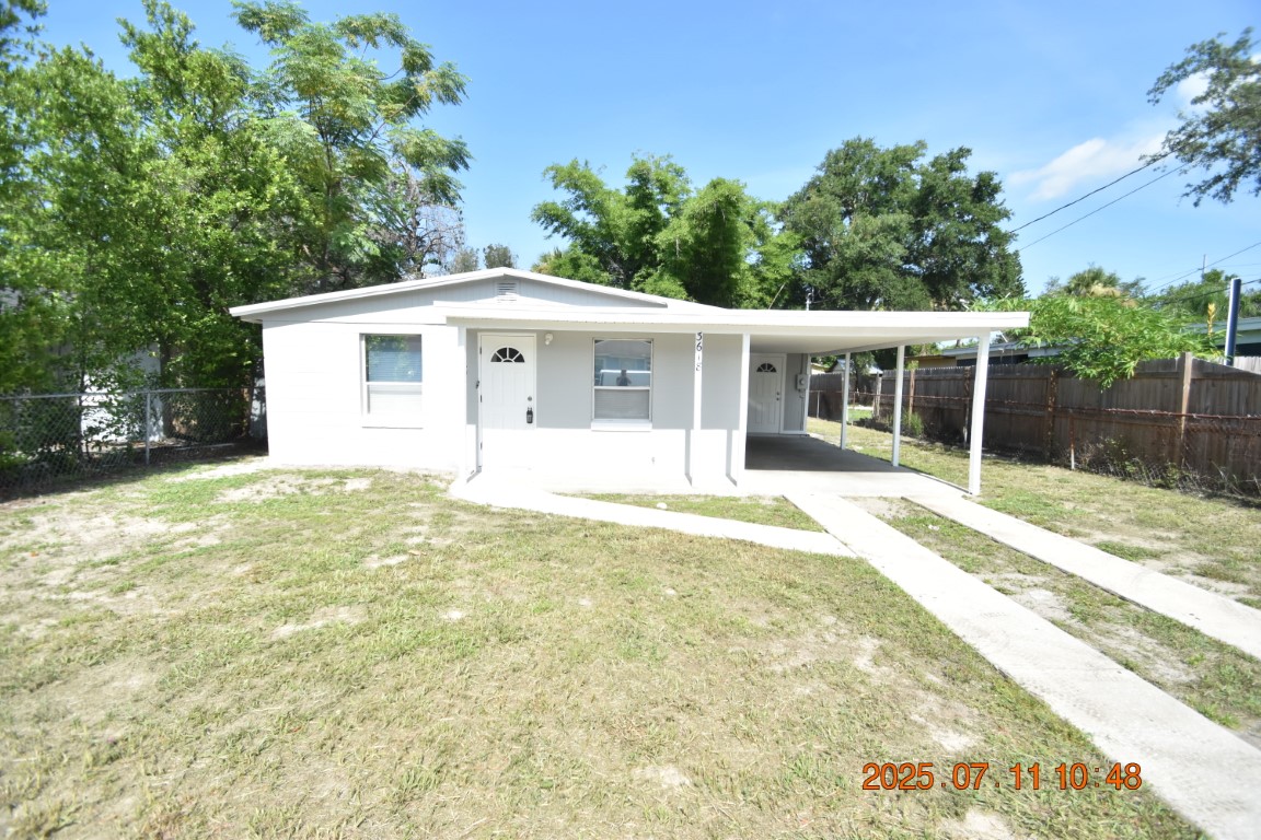 stress free property management