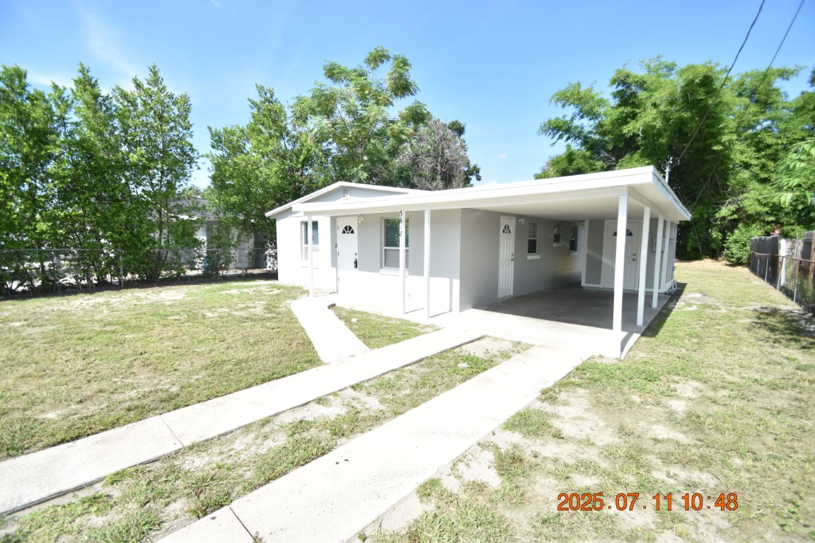 stress free property management