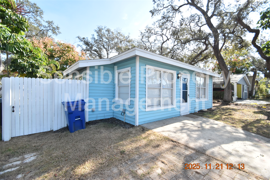 stress free property management