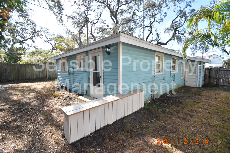 stress free property management