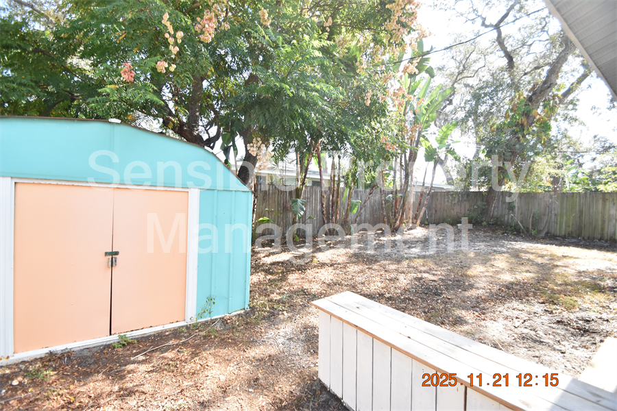 stress free property management