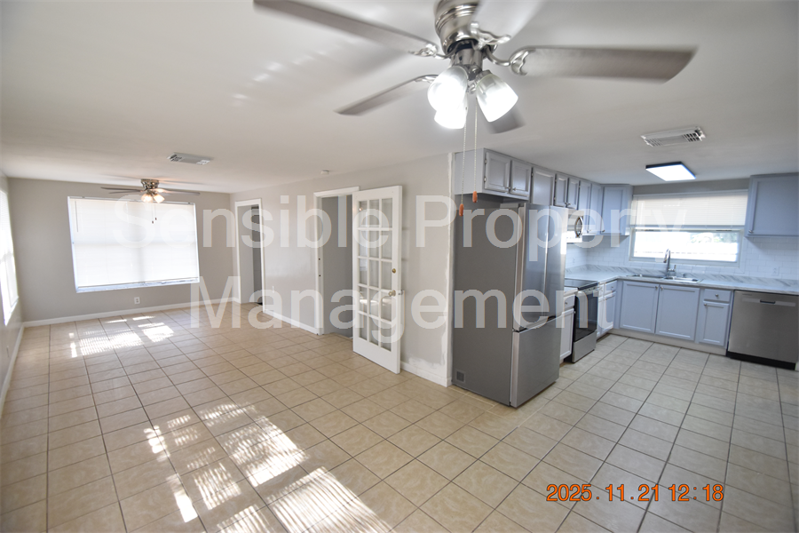 stress free property management