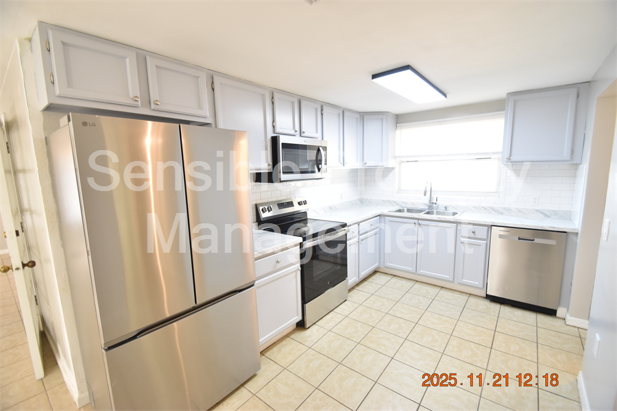 stress free property management