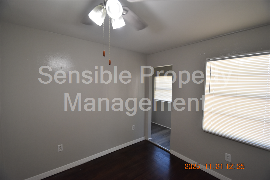 stress free property management
