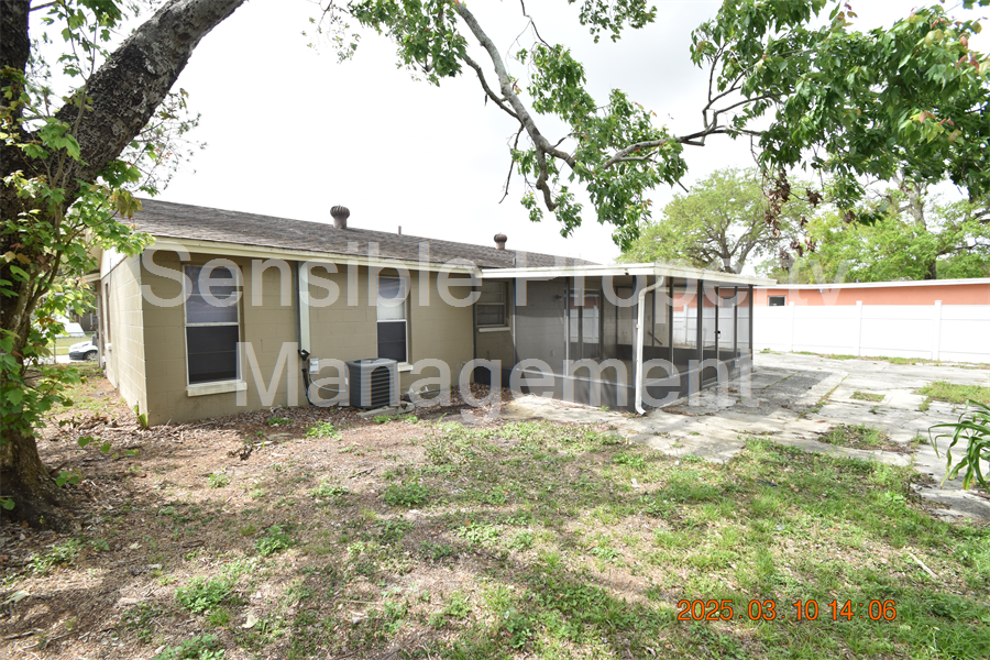 stress free property management