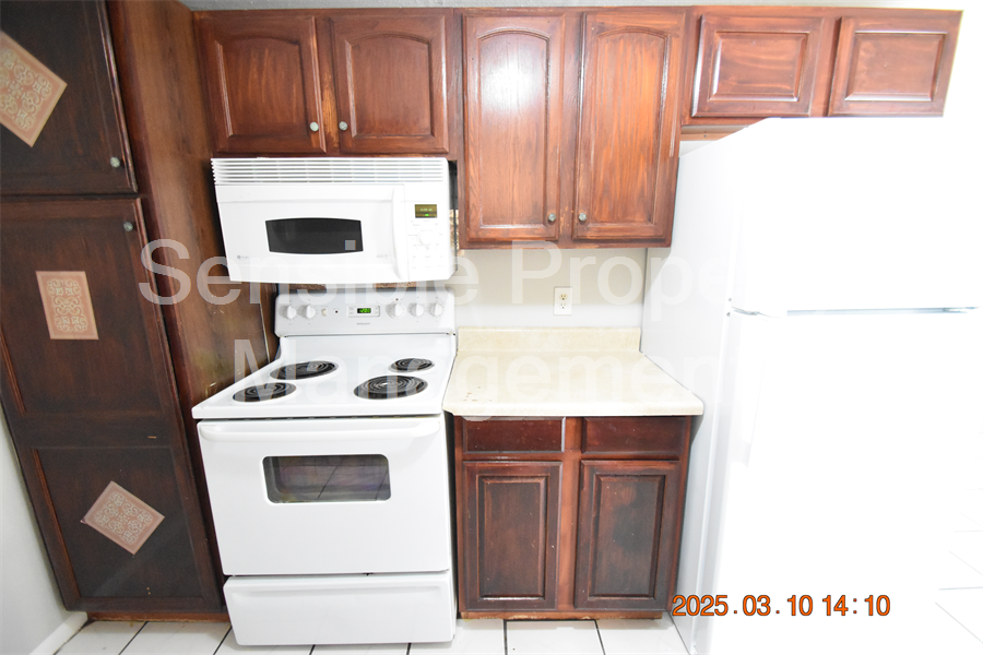 stress free property management