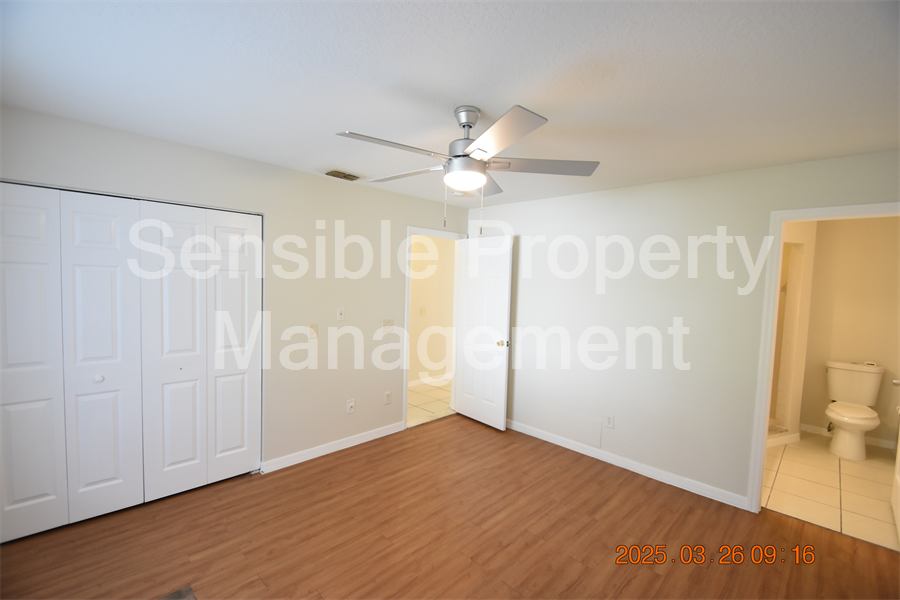 stress free property management