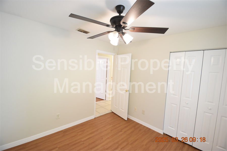 stress free property management