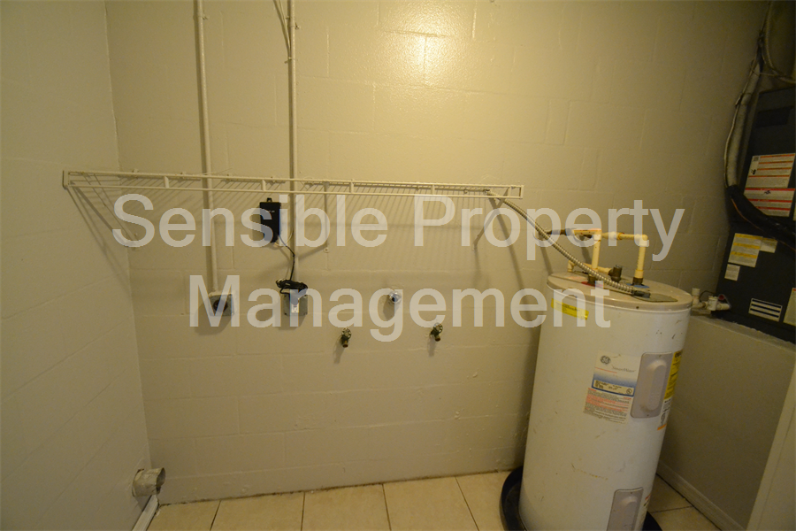 stress free property management