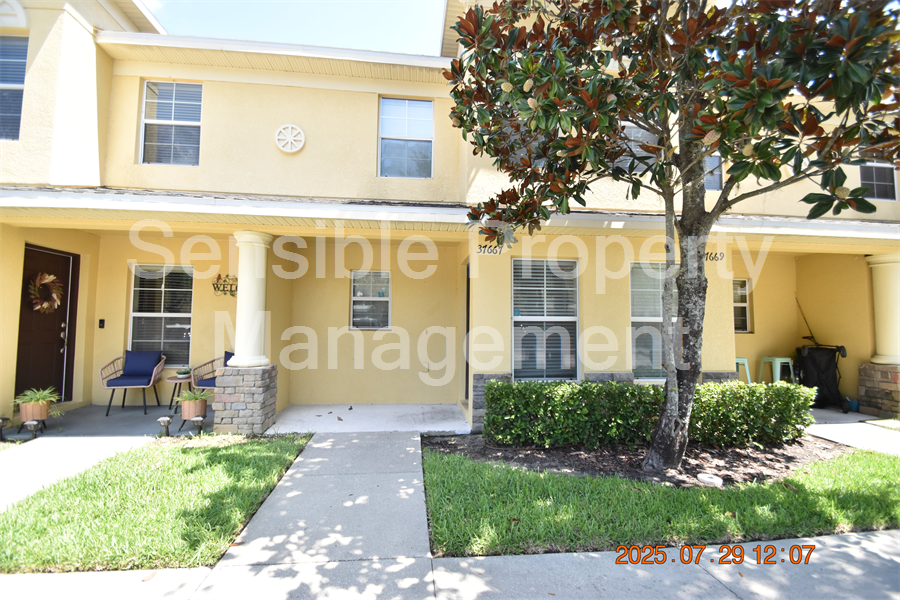 stress free property management