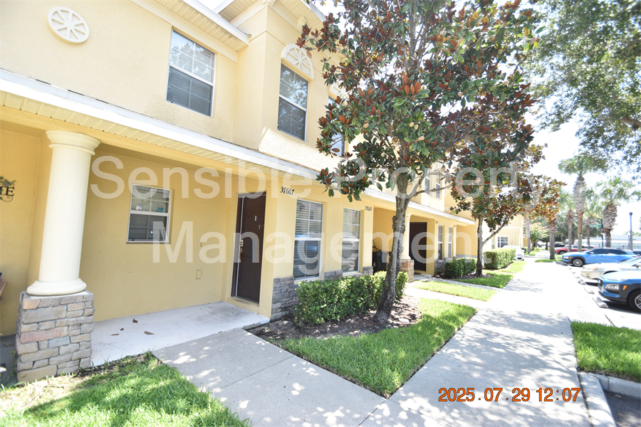 stress free property management