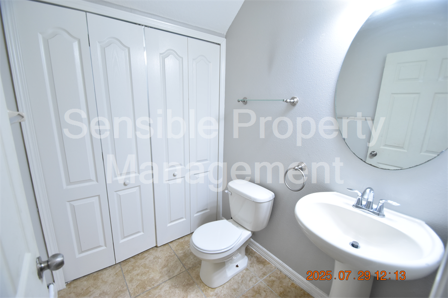 stress free property management